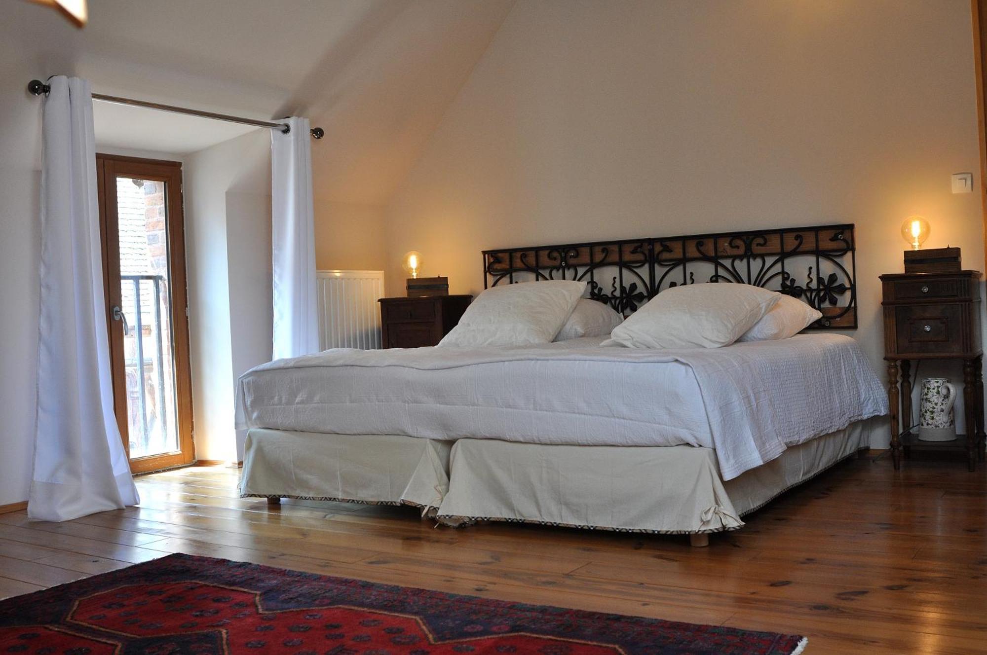 Gite De Charme En Sologne, Sejour En Famille, Jardin, Riviere, Jeux, Nature & Detente Aubigny-sur-Nere Exterior photo
